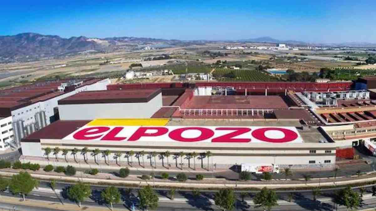 ElPozo empleo en Murcia