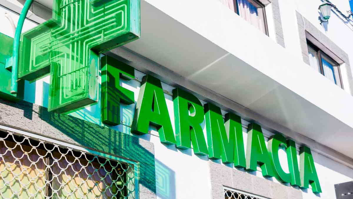 montar una farmacia cuanto se gana