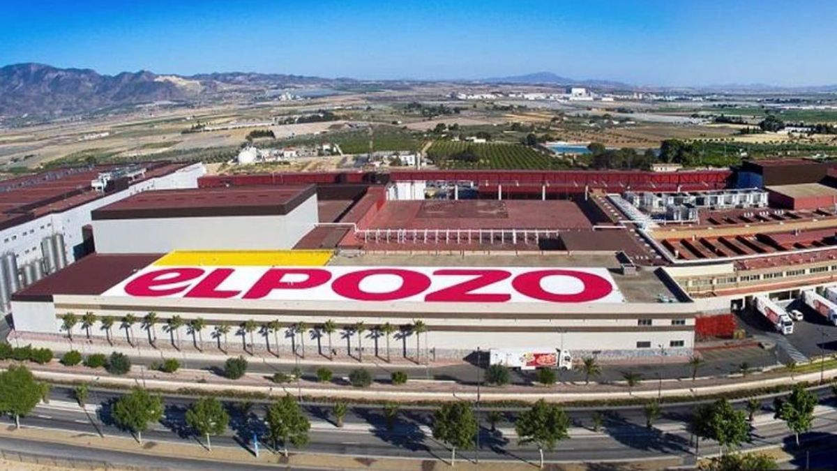 empleo El Pozo