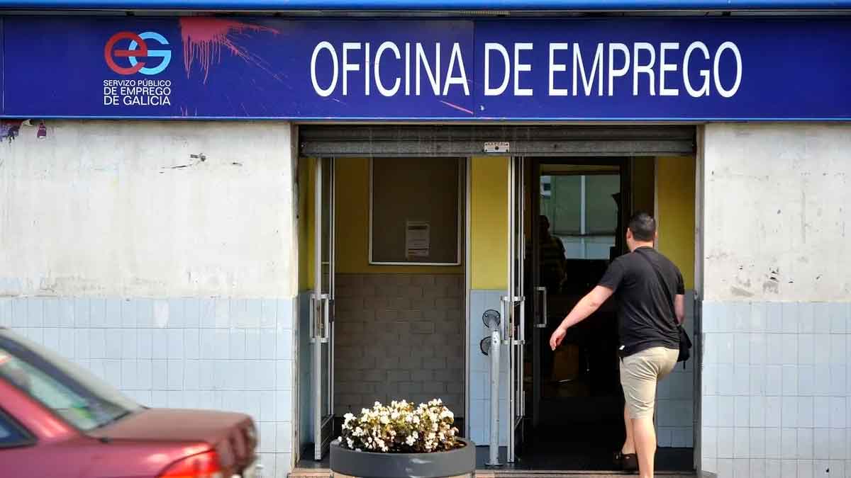 El Servicio Público de Empleo de Galicia anuncia 356 ofertas de trabajo.