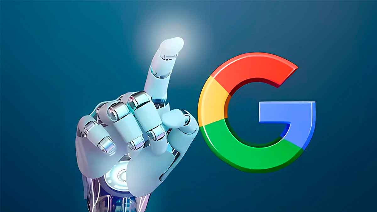 Curso gratuito Google de IA y productividad.