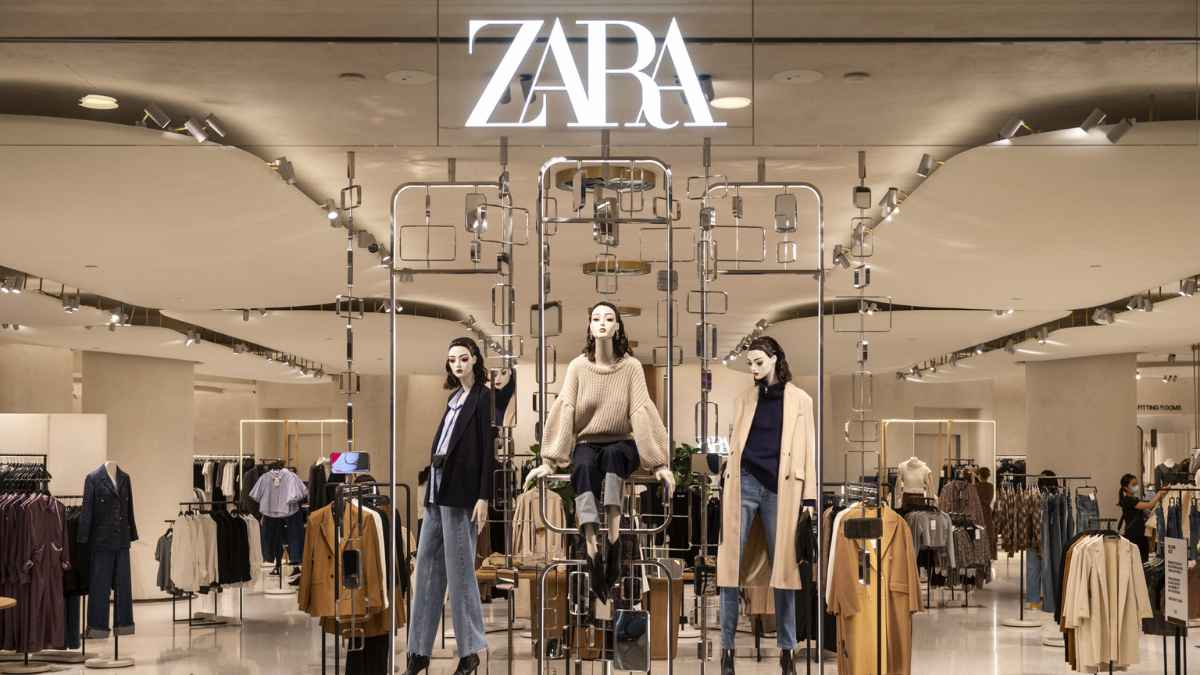 inditex procesos selección trabajar tiendas zara pull&bear bershka stardivarius