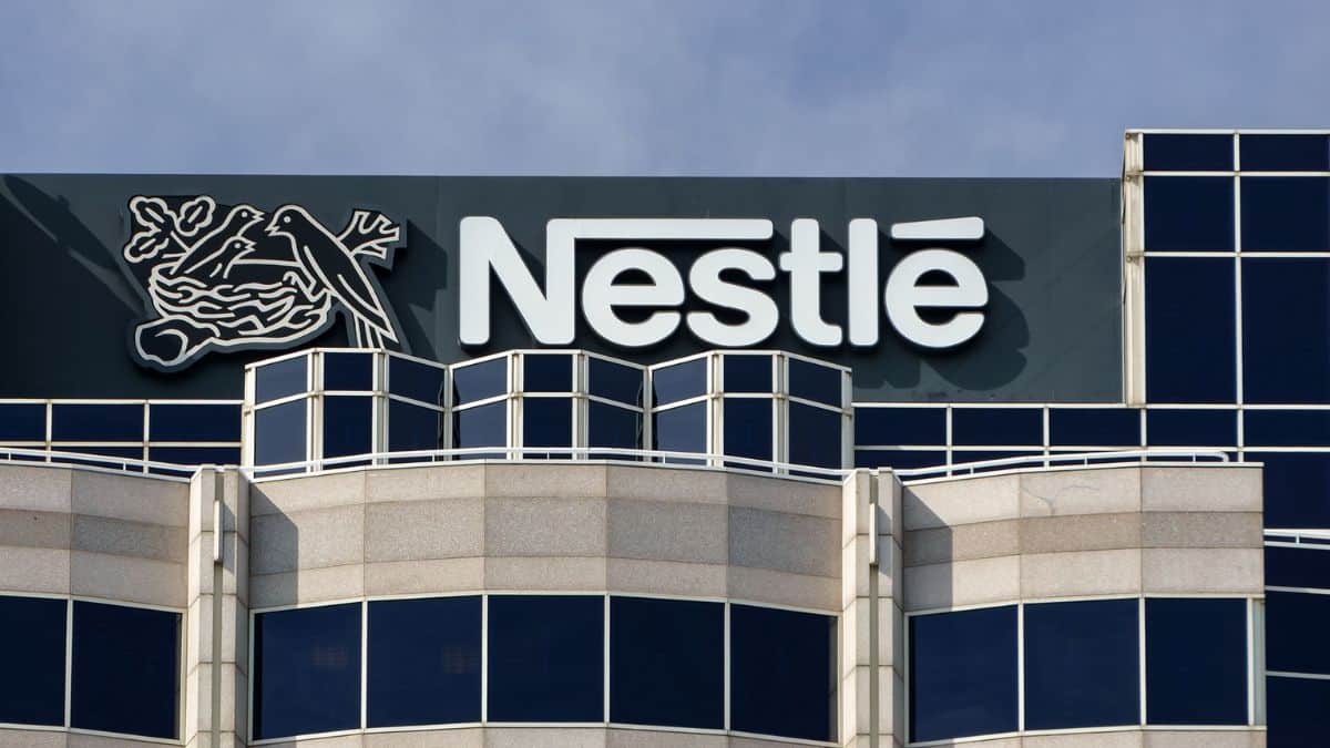 Nestle