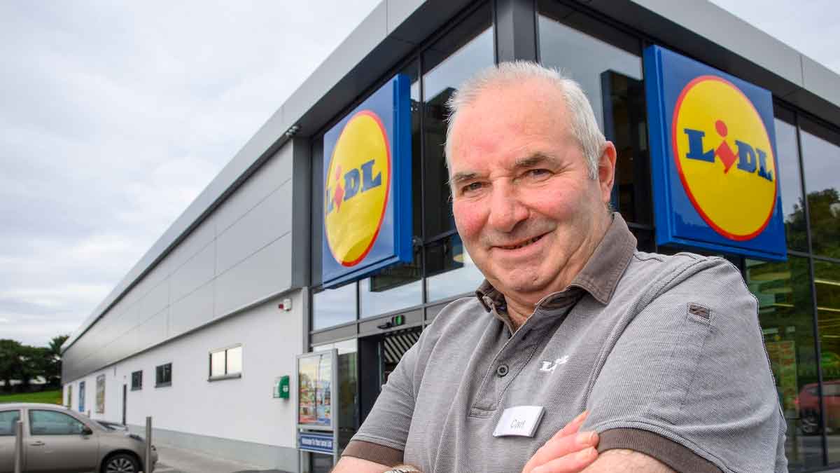 Empleo Lidl puestos trabajo