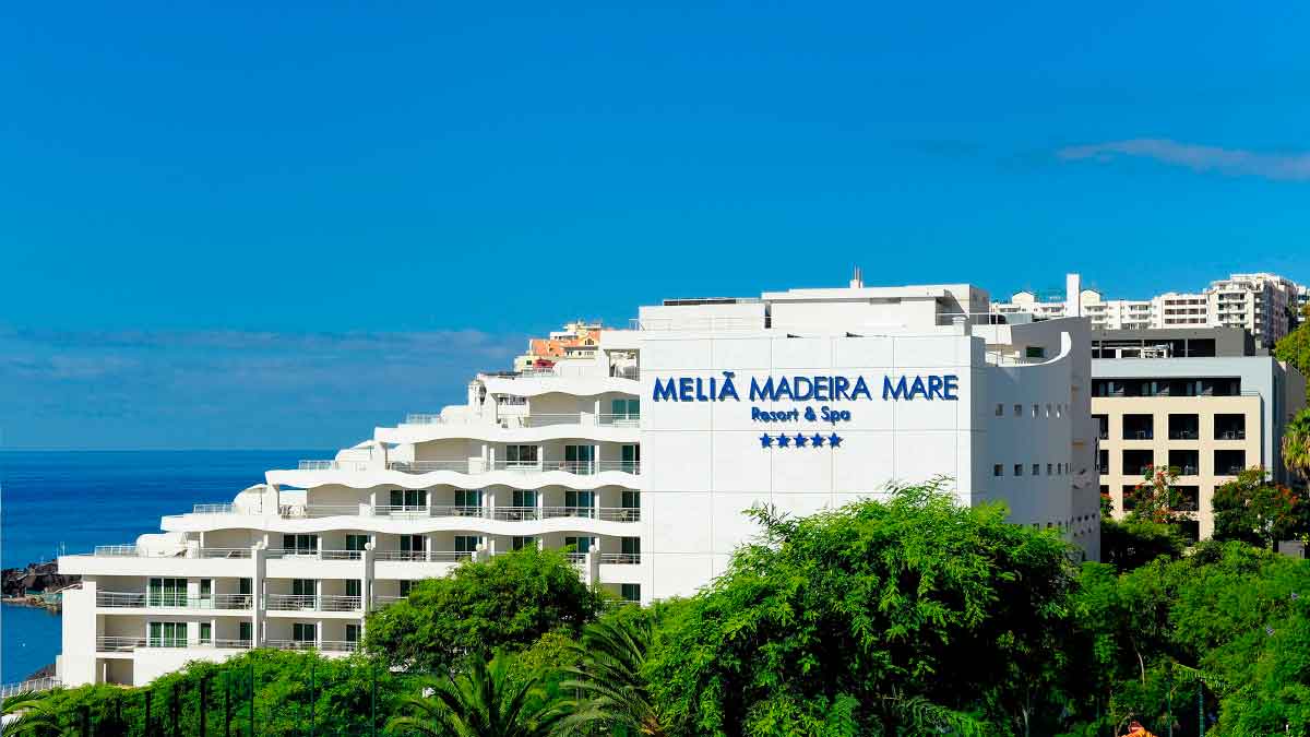 empleo Meliá