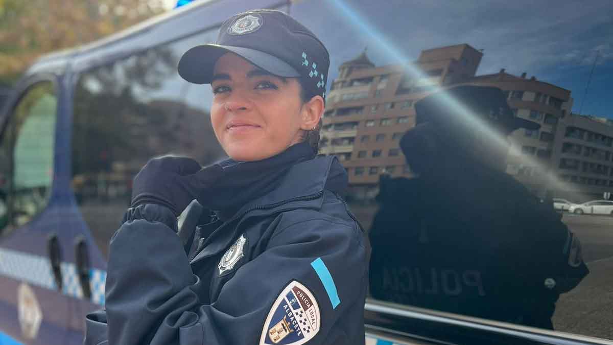 empleo policía local Albacete