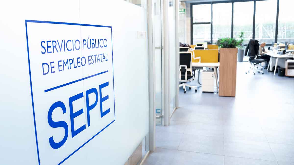 Rechazar trabajo no perder paro SEPE