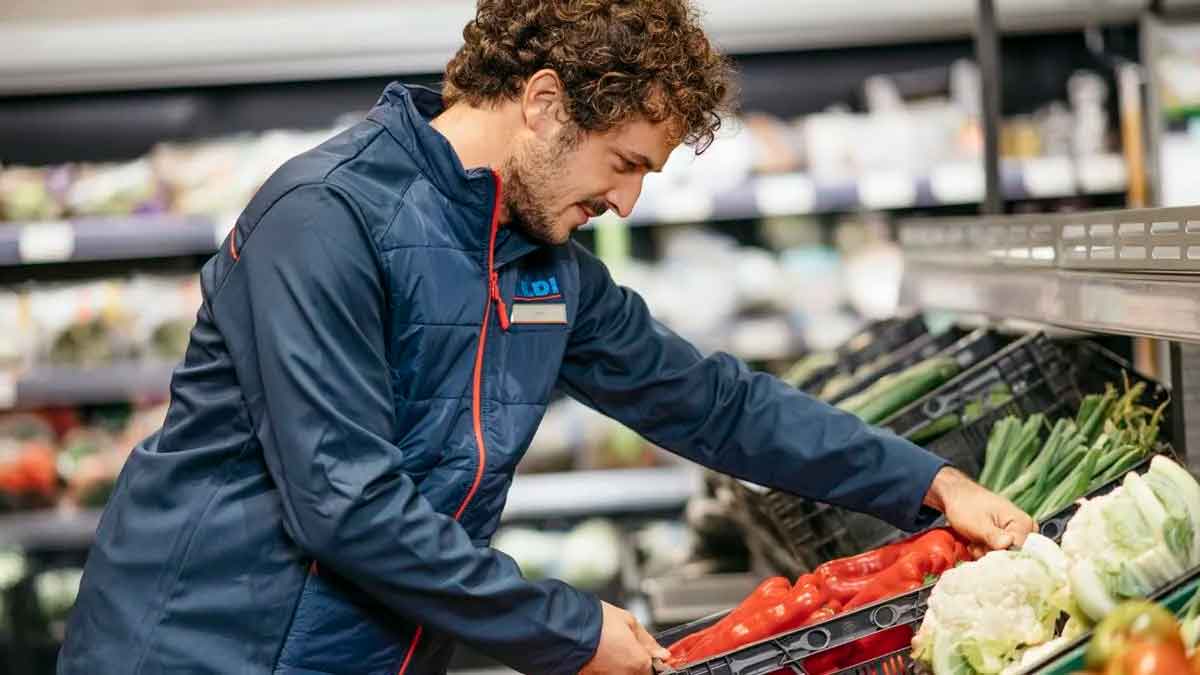 Se lanzan 497 ofertas de empleo para trabajar en supermercados