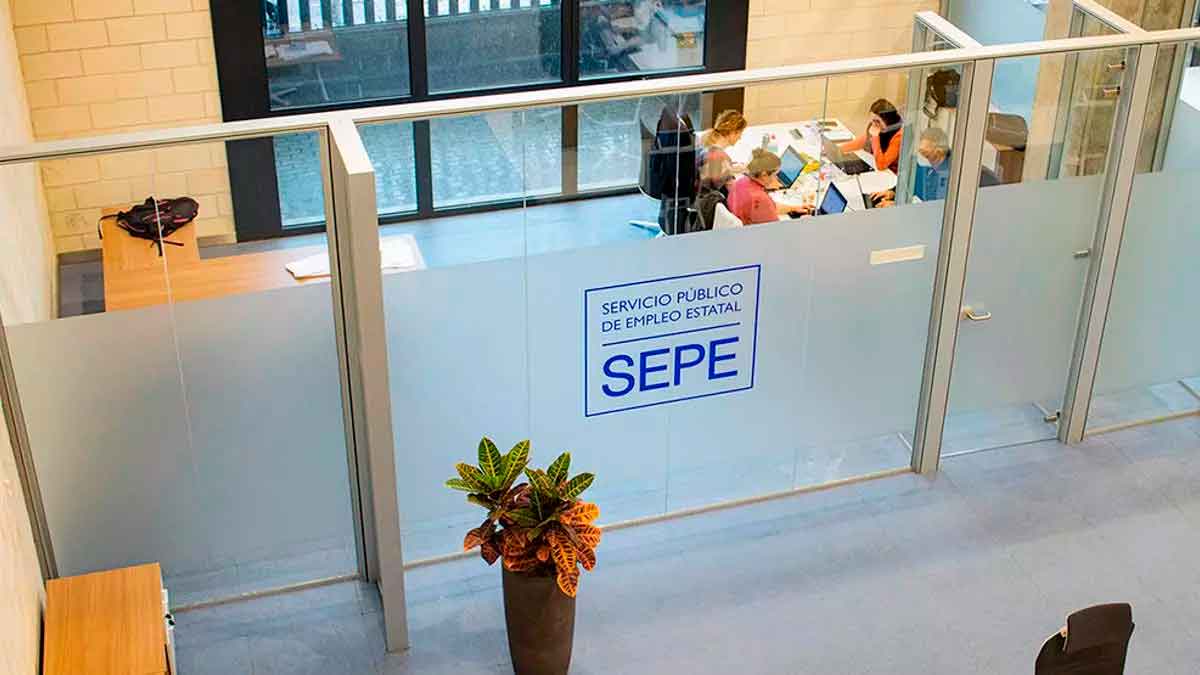 Los cursos del SEPE por los que te pagan 600 euros