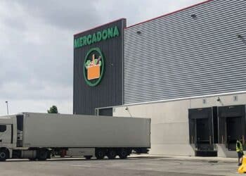 Mercadona personal Getafe