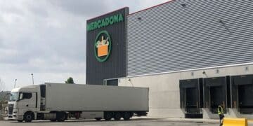 Mercadona personal Getafe