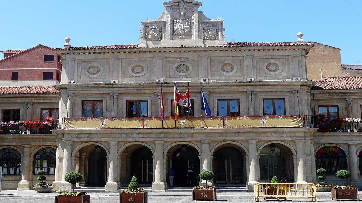 Ayuntamiento de León policía local convocatoria