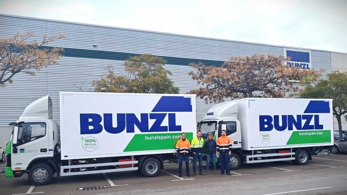 Empleo Ciempozuelos Bunzl