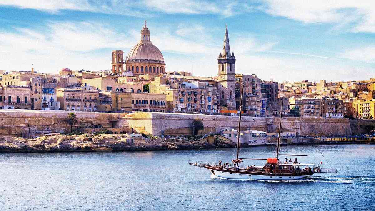 Malta empleo permisos de trabajo