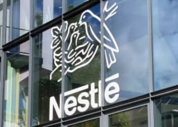 Nestlé Girona puesto