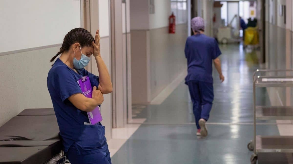 Médico especialista sueldo hospitales públicos