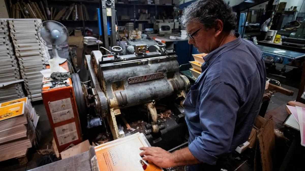 Manpower empleo fábrica Reinosa