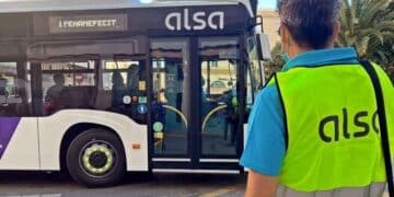 ALSA tiene trabajo disponible en más de 80 puestos.