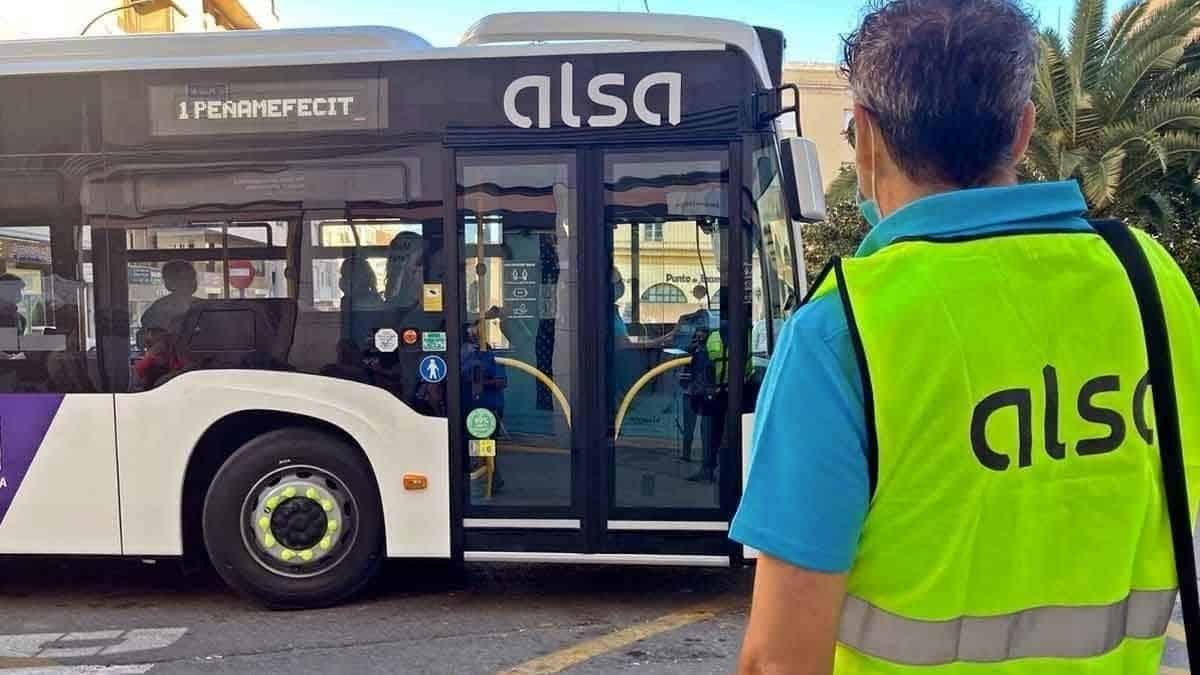 ALSA tiene trabajo disponible en más de 80 puestos.