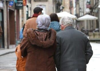 Seguridad Social confirma aumento en pensiones para 2025.