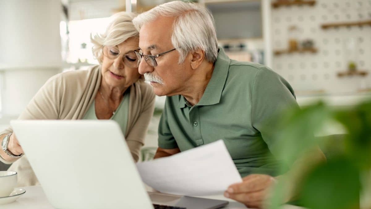 La gran ayuda de Seguridad Social para mayores de 52 años.