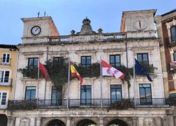 Ayuntamiento de Burgos lanza oferta de empleo público