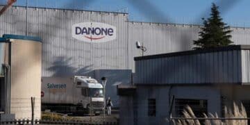 empleo Danone Aldaia