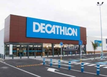 Decathlon empleo ofertas