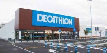 Decathlon empleo ofertas