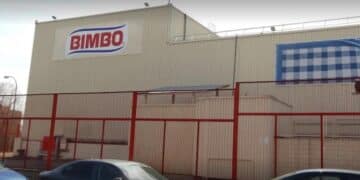 empleo Bimbo Madrid