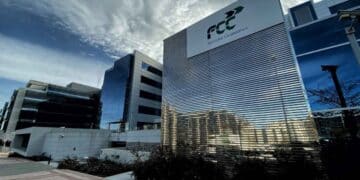 FCC empleo