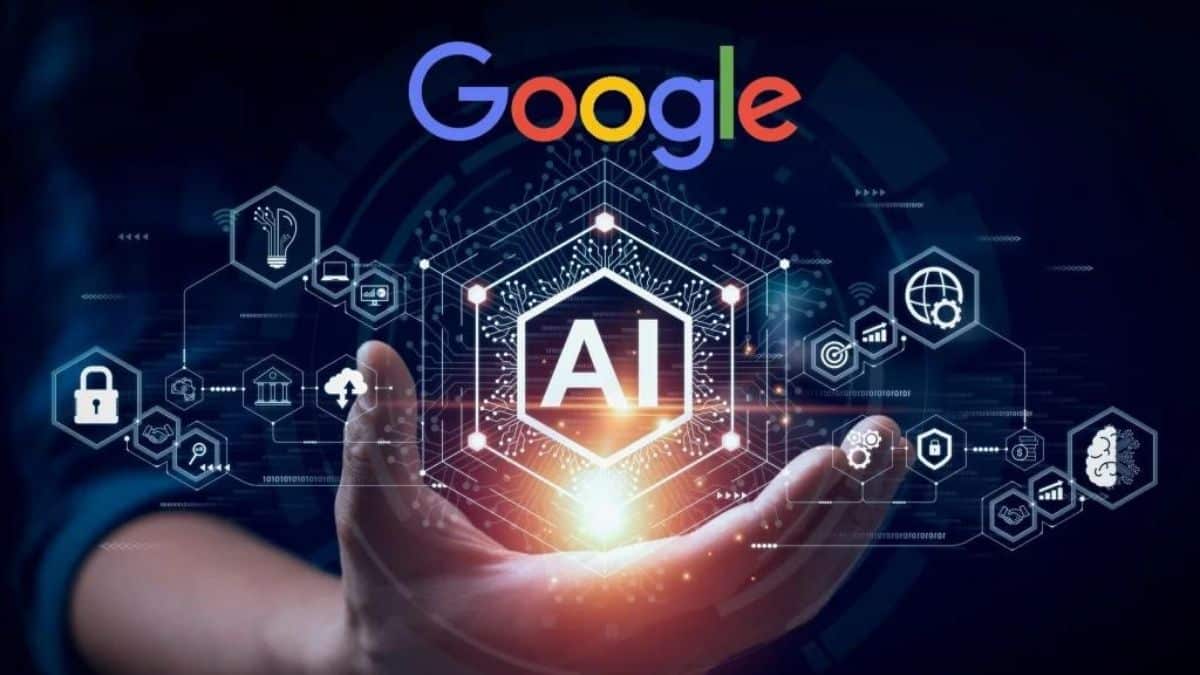 SEPE y Google cursos gratuitos de IA.