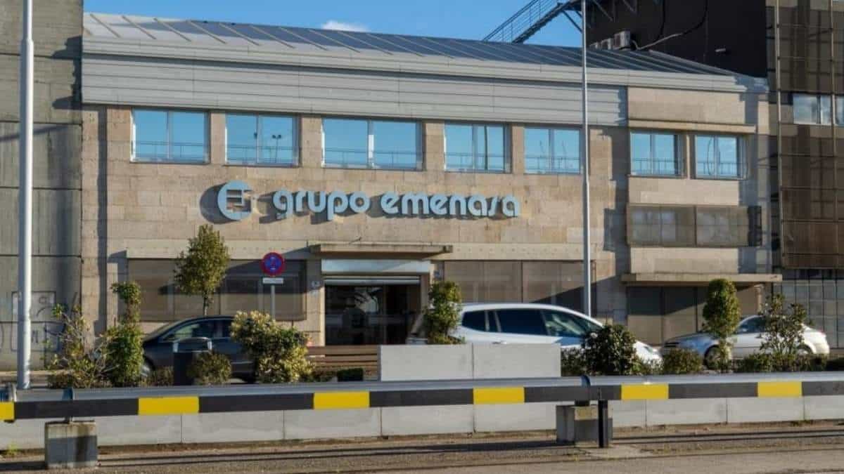 Grupo EMENASA lanza ofertas de empleo en toda España.