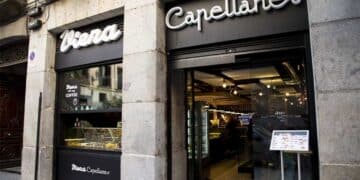 Viena Capellanes empleo