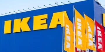 Ikea empleo