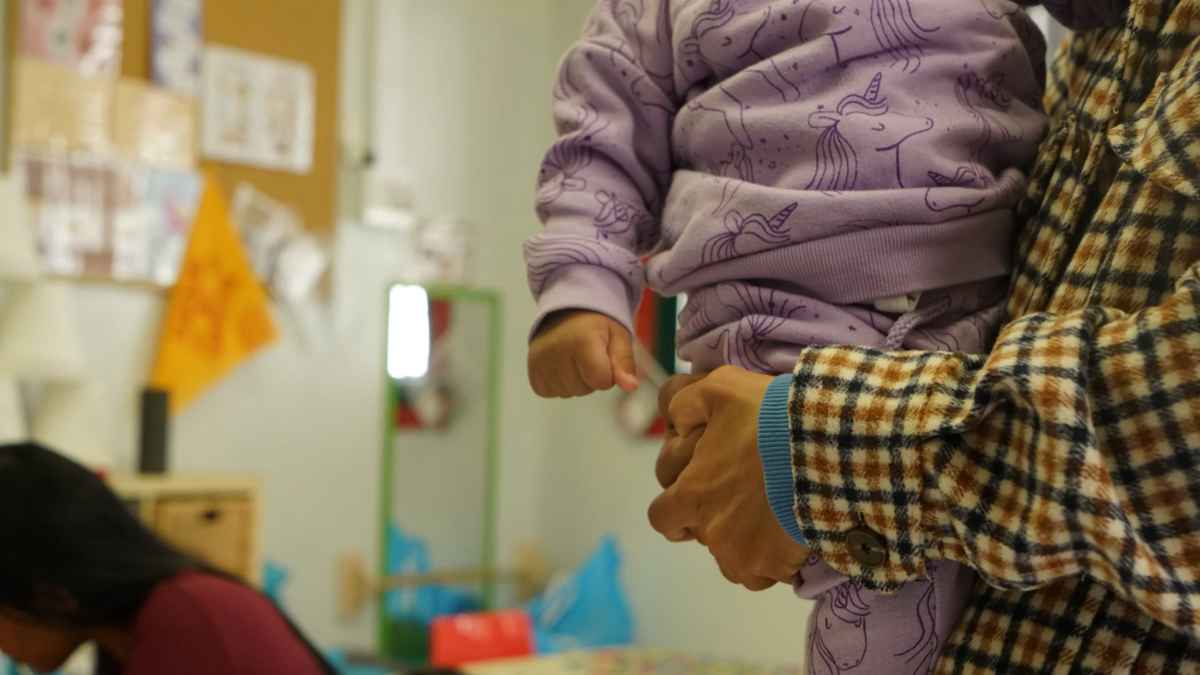 Ingreso mínimo vital familias hijos