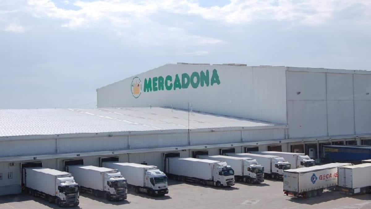 Mercadona ofrece puestos de trabajo en España.