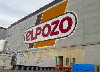 ELPOZO empleo Alhama de Murcia