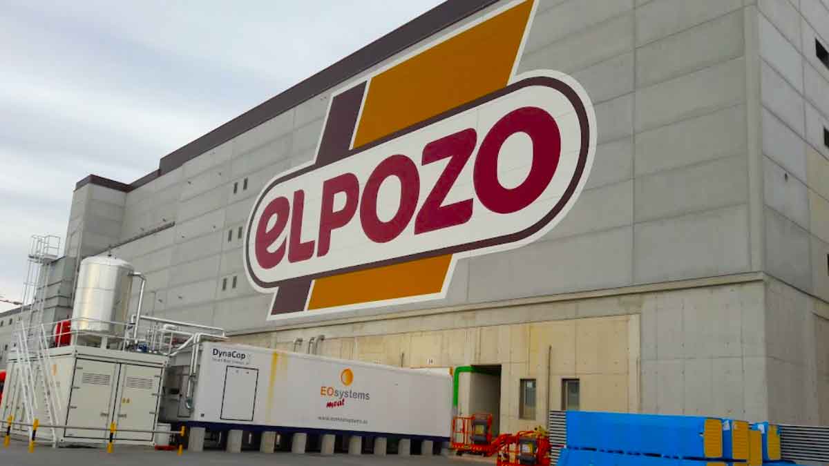 ELPOZO empleo Alhama de Murcia