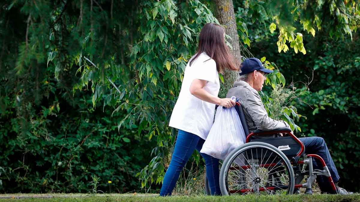 Pensión por incapacidad permanente.