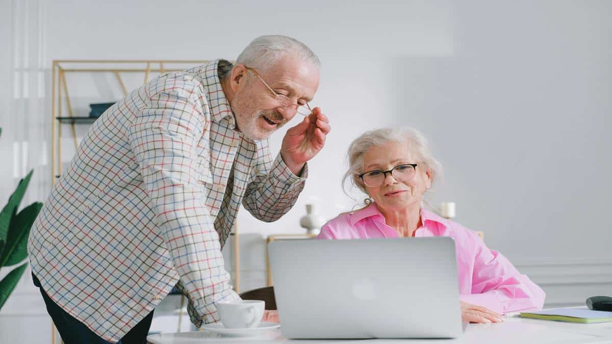 pensiones jubilados