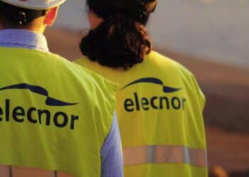 Elecnor empleo Oviedo Asturias