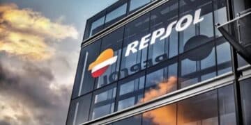 Repsol lanza ofertas de empleos en España.