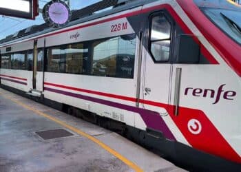 Cuál es el sueldo en Renfe