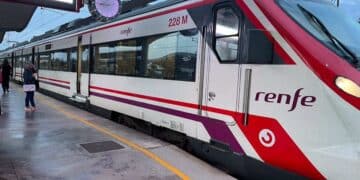 Cuál es el sueldo en Renfe