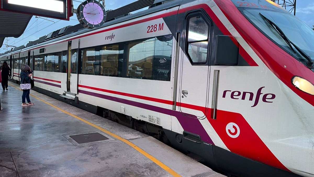 Cuál es el sueldo en Renfe