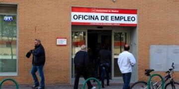 SEPE lanza 400 ofertas de empleo.