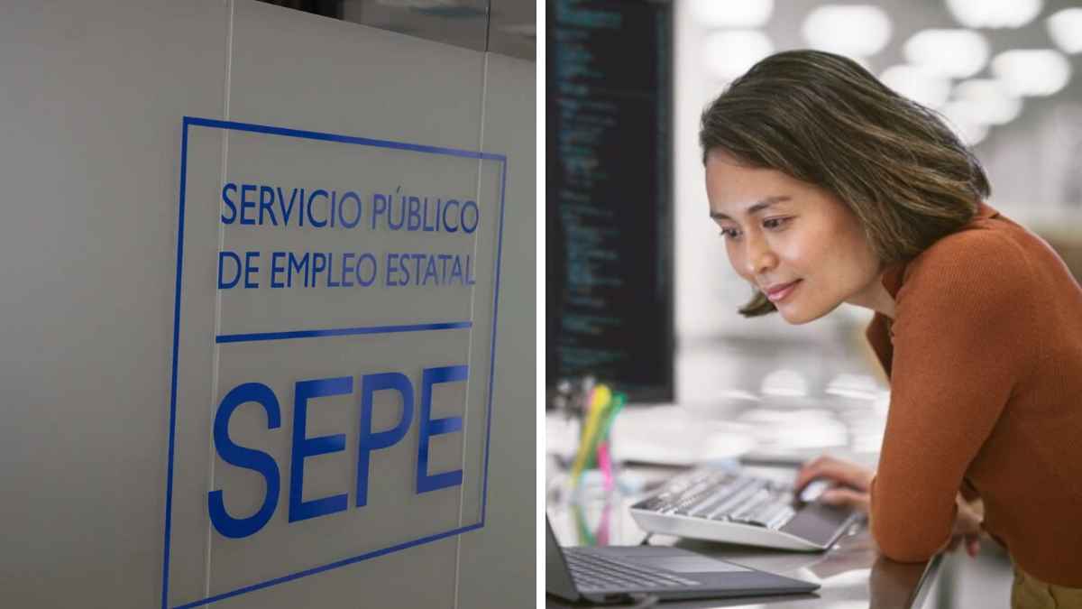 Cursos gratuitos que podrán garantizar 600 euros por certificación del SEPE.