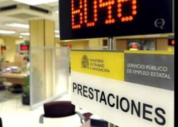 Sepe prestaciones subsidio desempleo