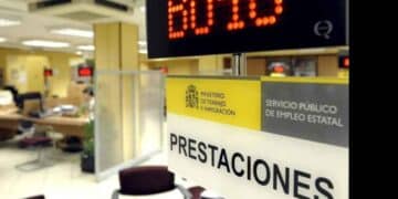 Sepe prestaciones subsidio desempleo